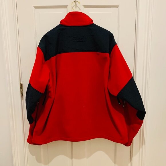 Cabela's Men's Outdoor Gear Fleece Jacket - Picture 2 of 7